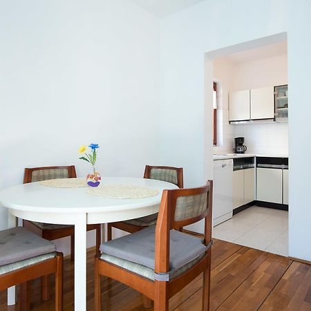 Adora Apartment Krk Town Luaran gambar
