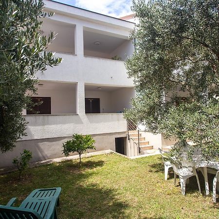 Adora Apartment Krk Town Luaran gambar