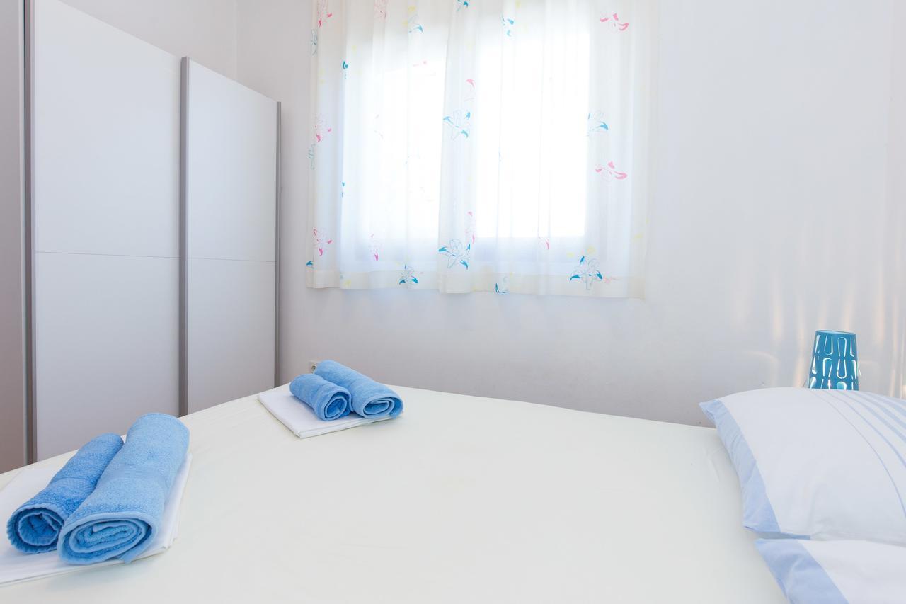 Adora Apartment Krk Town Luaran gambar