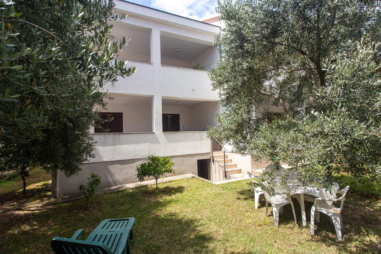 Adora Apartment Krk Town Luaran gambar