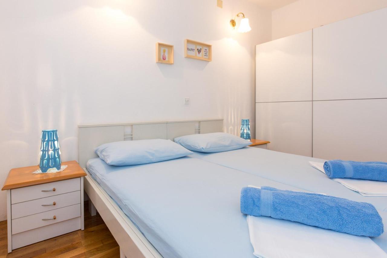 Adora Apartment Krk Town Luaran gambar