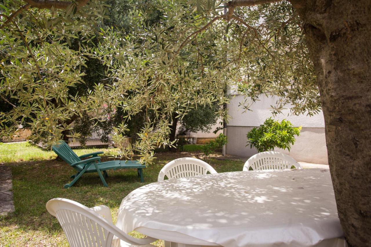 Adora Apartment Krk Town Luaran gambar